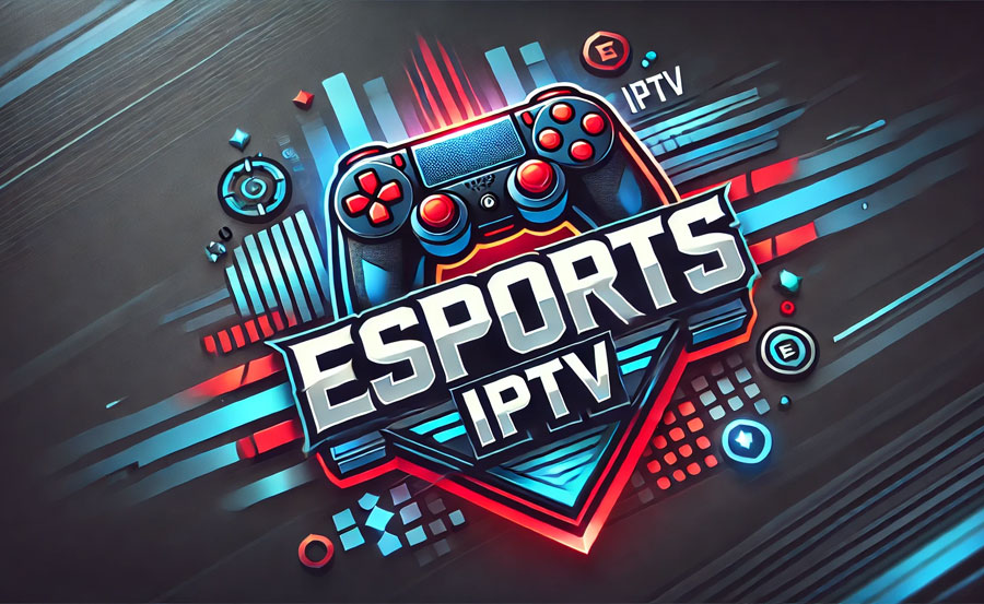 IPTV for Gamers: Services That Cater to Esports Fans