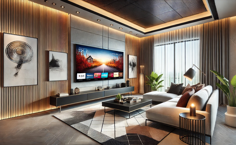 Sony Smart TVs: Navigating Common IPTV App Failures