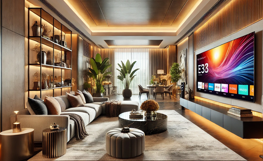 Turn Your Sony Smart TV into a Smart IPTV Hub