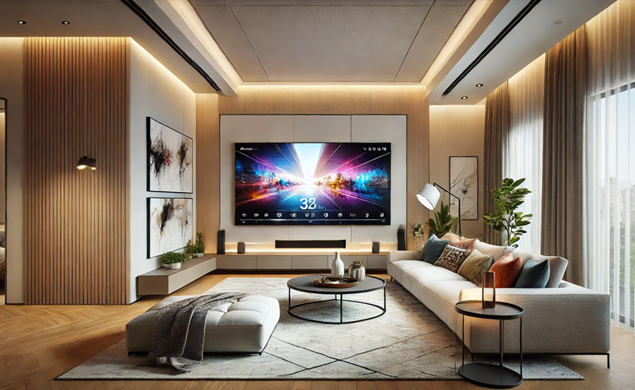 How to Manage IPTV Subscriptions on LG Smart TVs