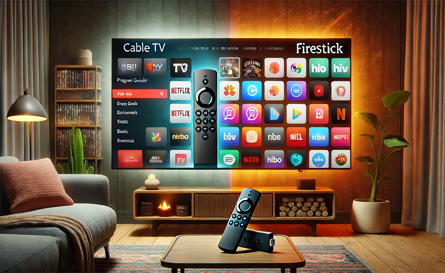 Why FireStick Is the Top Choice for Cord-Cutting Families