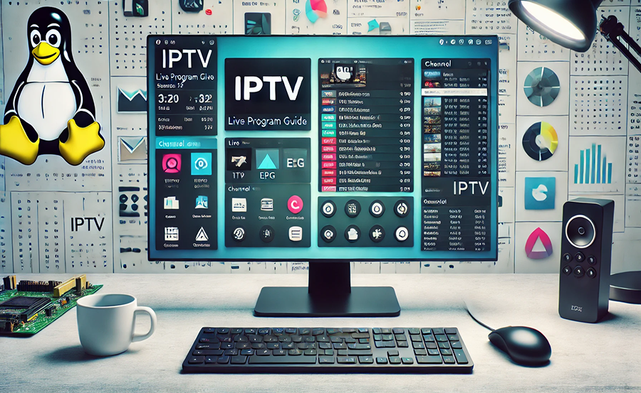 Watching IPTV on Linux: A Full Introduction for Beginners