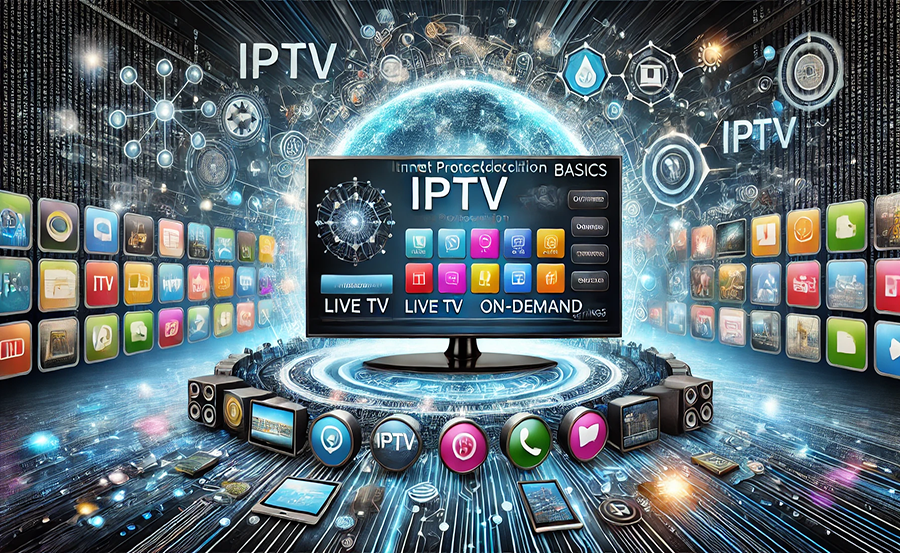 Accessibility Challenges in IPTV and How Technology is Bridging the Gap