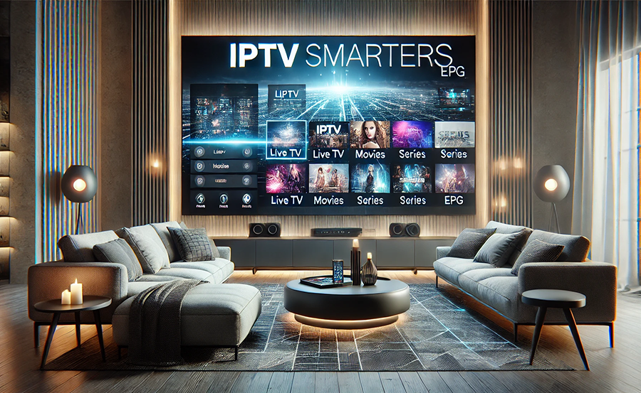 How IPTV Smarters Simplifies Access to Global Content
