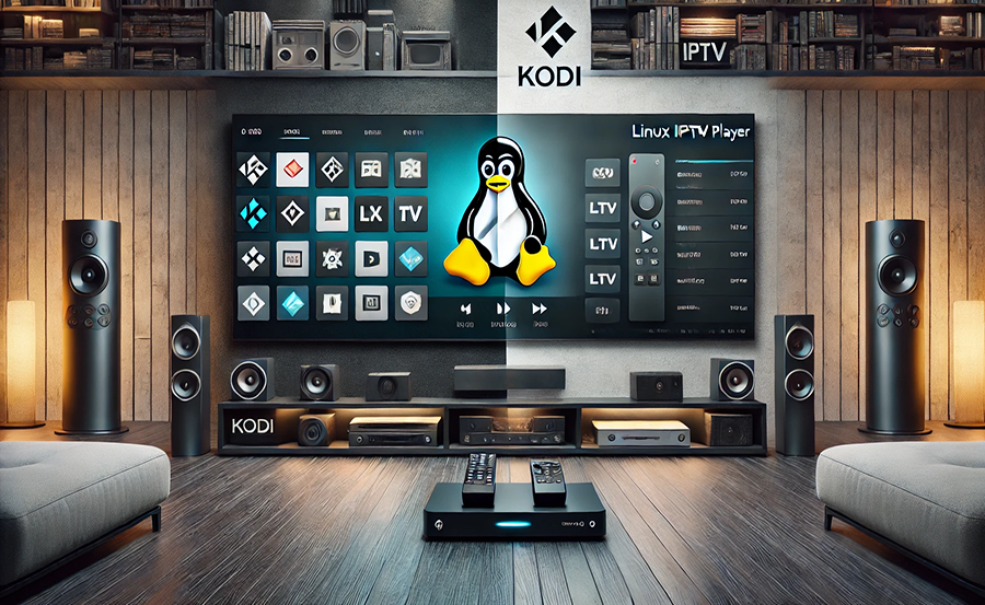 Linux IPTV Unveiled: Is Kodi Still the Best Choice?