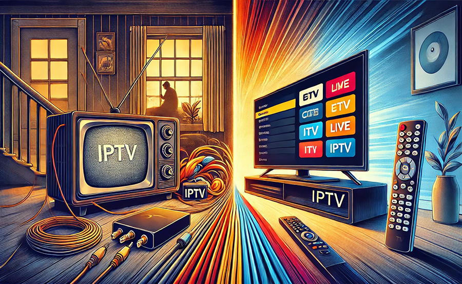 Troubleshooting Common Linux IPTV Issues for Beginners