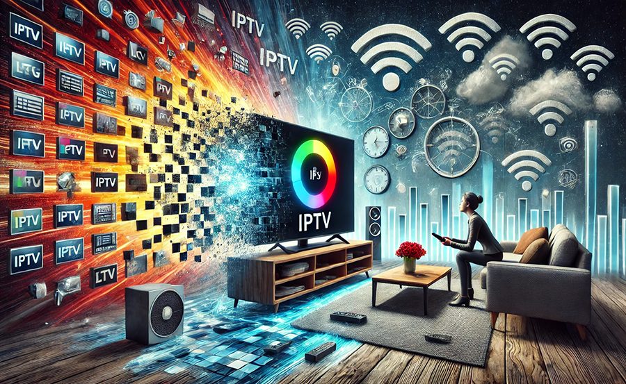 Essential Firewall and Router Tweaks for IPTV on Apple TV