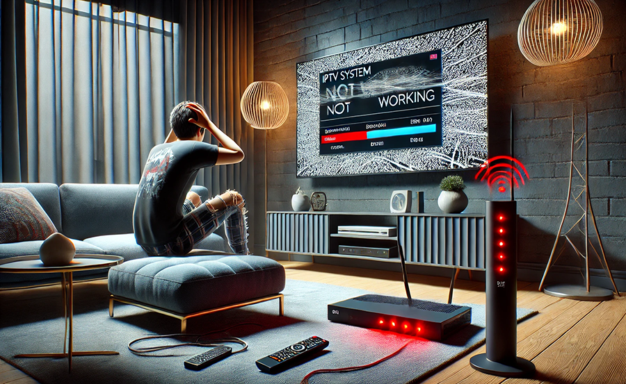 Technical Solutions for Missing Channels in IPTV Apps