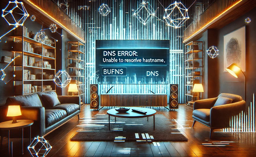 Simplifying IPTV DNS Troubles: A Complete How-To Guide