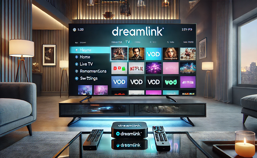 Dreamlink’s Built-In Features You Might Not Know About