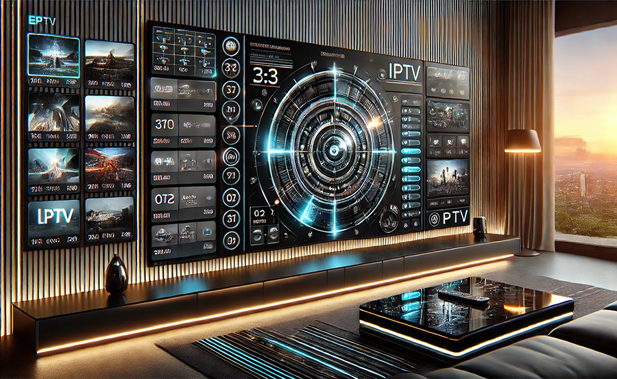 Captivating Customers with Engaging IPTV EPG Designs