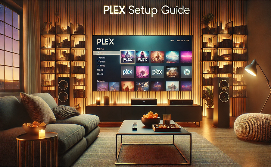 Tips for a Successful IPTV Setup on Plex
