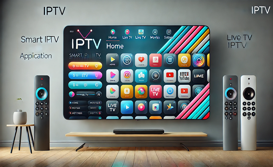 SIPTV App: TV Anywhere, Anytime