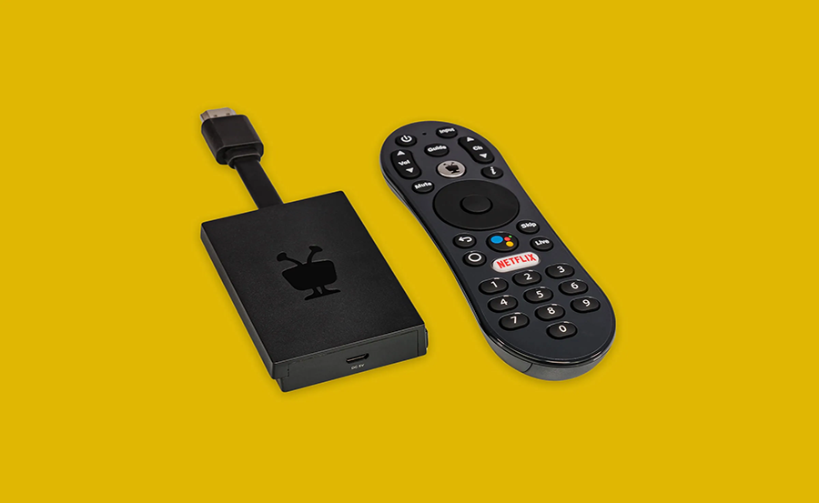 TiVo Stream 4K: Essential Tips for First-Time Users