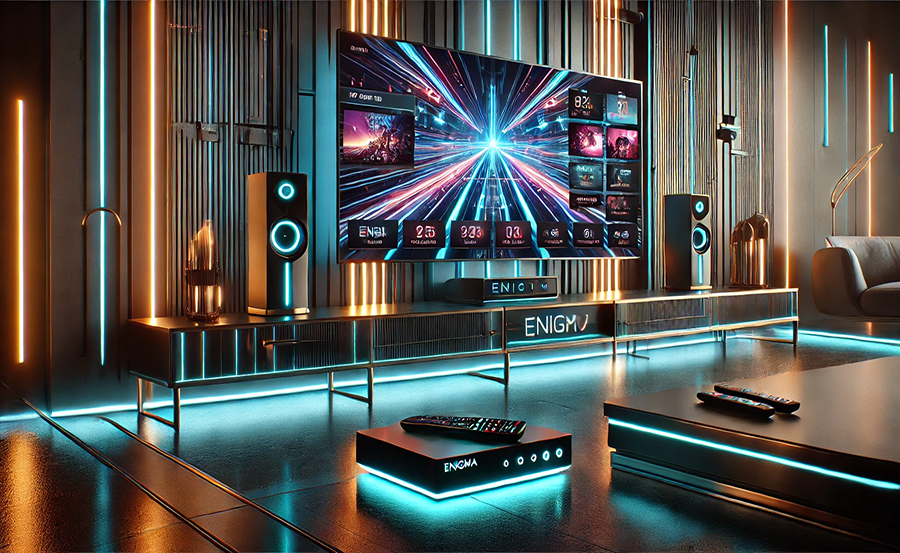 How to Securely Store Your Enigma IPTV Device Information