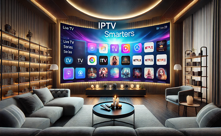 Insights into Global Content with IPTV Smarter