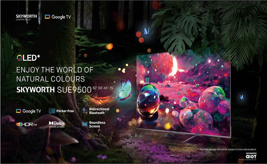 Skyworth Smart TVs and 3D: What You Need to Know