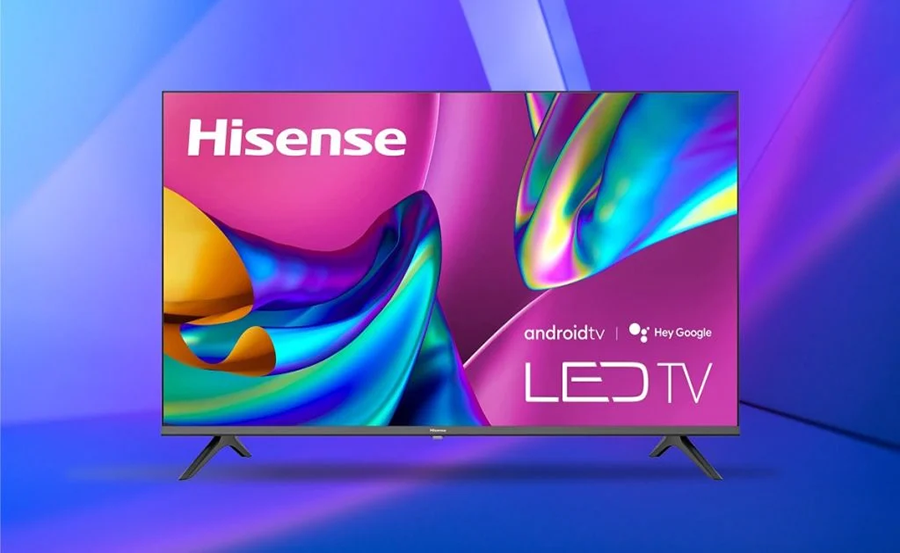 Hisense Smart TV Picture Modes Explained
