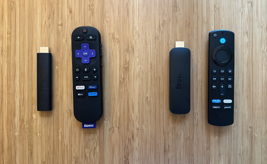 Roku vs. Fire Stick: Market Trends and Popularity