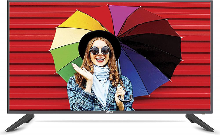 How Sanyo Smart TVs Enhance Remote Work Capabilities