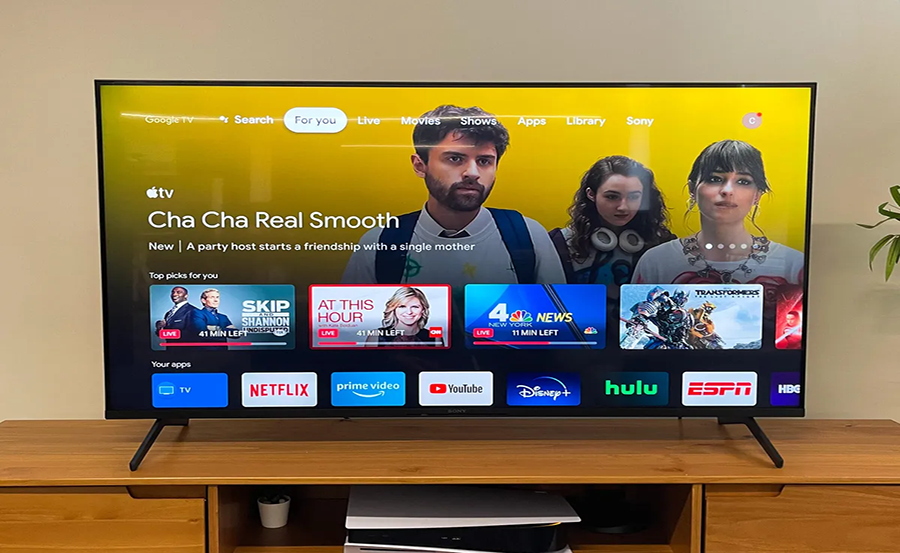 Sony Smart TV Video Calling: A Complete Guide
